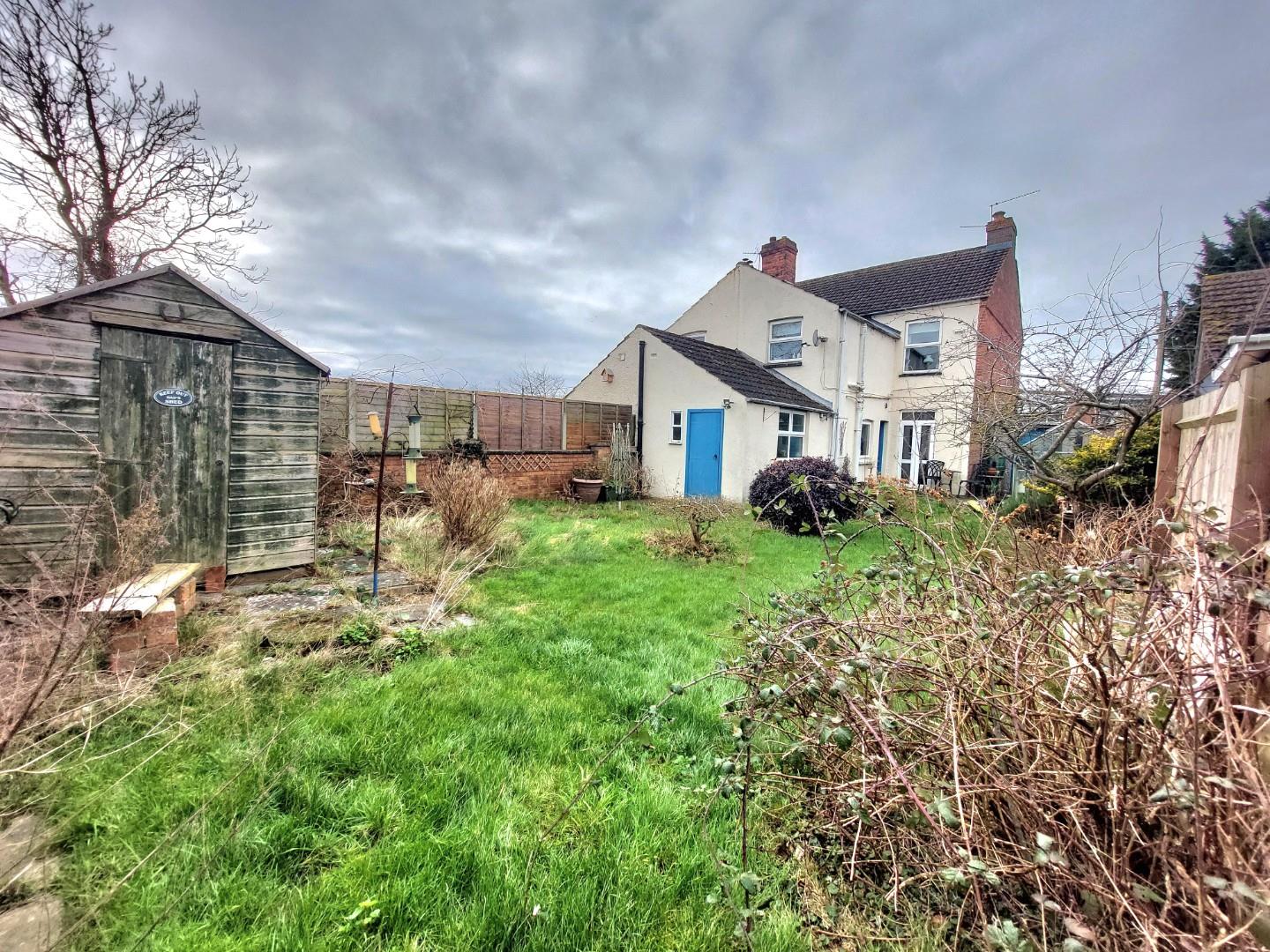 Wellingborough Road, Earls Barton O'Riordan Bond